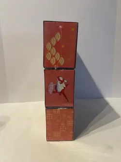 Pokemon Center Tohoku Hiroshima Fukuoka Special 3 Box set w/Promo cards SEALED - Image 3