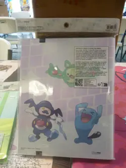 Pokemon Gardevoir 20 Ultra Pro 18 Pocket Pages holds 360 Cards - Image 2
