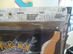 Pokemon Gardevoir 20 Ultra Pro 18 Pocket Pages holds 360 Cards - Image 3