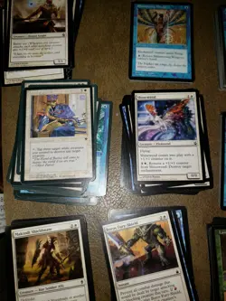 Mystery Booster Mtg Pack, 200 cards, any rarity, beta-newest set. NO TOKENS/LAND - Image 2