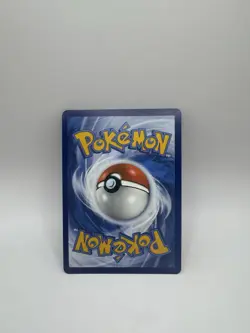 Pokemon Card - Greavard Scarlet & Violet Base Set 214/198 illustration rare NM - Image 2