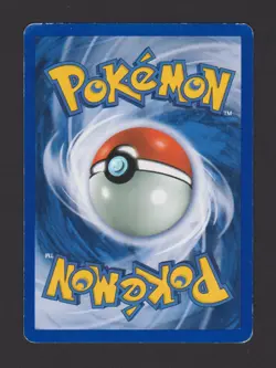 Entei Holo Neo Revelation 6/64 ENG - Pokemon Card Rare Holographic - Image 4