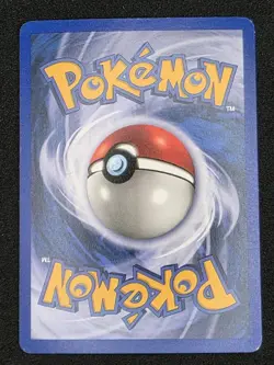 Pokemon Card TCG - Muk Legendary Collection Reverse Firework Holo 2002 16/110 - Image 2