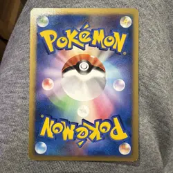 Pikachu Lv.15 DPBP#026 Pokemon TCG Japanese cards 2007 JP4702 - Image 2