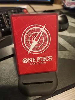 One Piece TCG OP13-100 Jewelry Bonney Alt Art Leader AA Card Game CCG English - Image 3