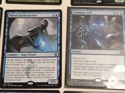Magic the Gathering MTG Rares & Uncommons Card Bundle - 71x Mixed Cards - Good - Image 2