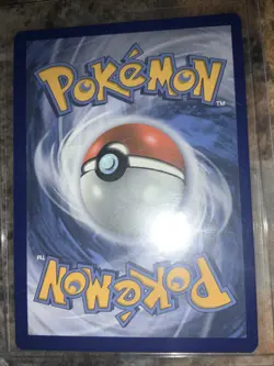 Pokemon TCG Pikachu Zekrom GX Sun & Moon SM248 Holo Promo Card NM Condition - Image 2