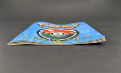 Pokemon Trading Card Game Lot of 4 Rule Books + 3 Checklists VINTAGE RARE 2000 - Image 2