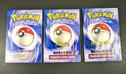 Pokemon Trading Card Game Lot of 4 Rule Books + 3 Checklists VINTAGE RARE 2000 - Image 5