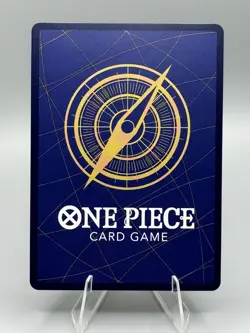 Sengoku (CS 2023 Event Pack) P-032 One Piece Promotion Cards Foil - Image 2