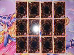 Yugioh Japanese Premium Pack 4 12 Card Set P4-03, 04, 05, 06 Read Description - Image 2