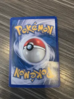 Wurmple 78/109 Reverse Holo Pokemon EX Ruby and Sapphire English Card - MP Creas - Image 2