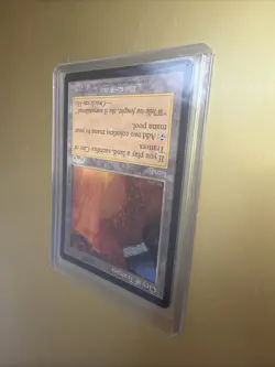 City Of Traitors Exodus MTG Magic Lightly Played! - Image 3