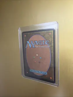 City Of Traitors Exodus MTG Magic Lightly Played! - Image 5