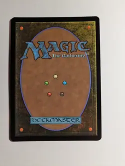 Tataru Taru Borderless Chocobo Track Foil Commander Final Fantasy MtG 0466 - Image 2