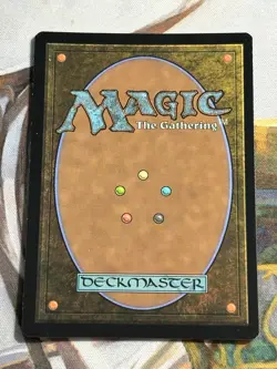MTG - 1x Nature’s Rhythm - FOIL / Tarkir Dragonstorm NM - Image 2