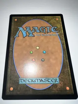 MTG NM Absolute Virtue Mythic Non-Foil Final Fantasy FIN Magic the Gathering - Image 5