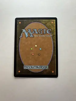 Leaden Myr LP Scars of Mirrodin Regular Magic The Gathering Mtg Lightly Played - Image 2