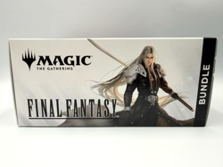 Magic: The Gathering - Final Fantasy Play Booster Bundle - Sealed - Image 5