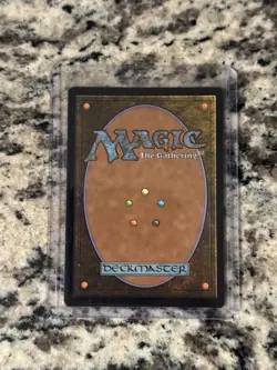 Grief Borderless Foil Special Guests MTG NM - Image 2