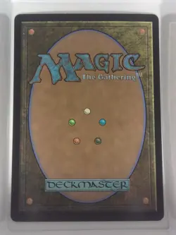 The Aetherspark Aetherdrift Foil - Image 2