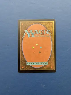 MTG Swamp Full Art: Unhinged #138 - EX-MT - Image 2