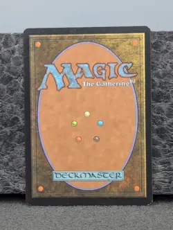 LP - Swamp (349) - Foil - 7th Edition - Magic The Gathering English 7ED Eng - Image 2