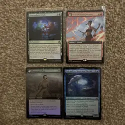 Avatar MTG Eternal Holo Rare Bundle X30 - Image 3