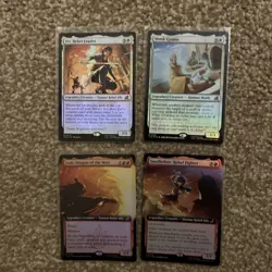 Avatar MTG Eternal Holo Rare Bundle X30 - Image 4