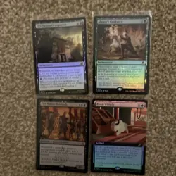 Avatar MTG Eternal Holo Rare Bundle X30 - Image 5