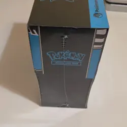 Pokemon Center Exclusive Black Bolt Elite Trainer Box ETB New Sealed - Image 3