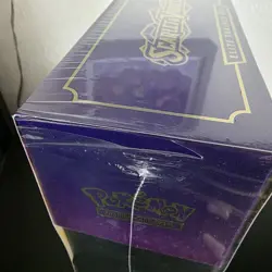 Pokemon TCG Scarlet & Violet Miraidon Elite Trainer Box. See Pictures - Image 2