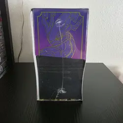 Pokemon TCG Scarlet & Violet Miraidon Elite Trainer Box. See Pictures - Image 4