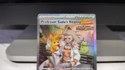 Professor Sada's Vitality 256/182 SV04: Paradox Rift Holo - Image 4