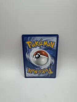 Pokemon TCG: Poltchageist 171/167 SV: Twilight Masquerade Illustration Rare NM - Image 2