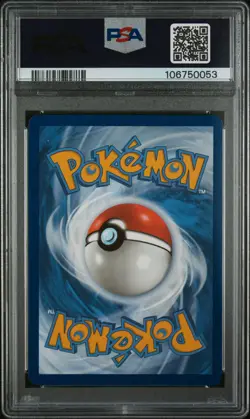 2023 POKEMON SWORD & SHIELD CROWN ZENITH #GG44 FULL ART/MEWTWO VSTAR PSA 10 - Image 2