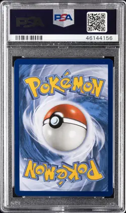 2019 POKEMON SUN & MOON UNIFIED MINDS #222 FULL ART/MEWTWO & MEW GX PSA 10 - Image 2