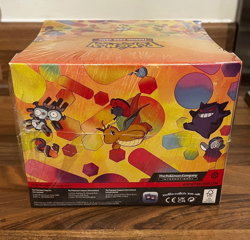 Pokemon TCG: Scarlet & Violet 151 Mini Tin Case (Set of 10 Tins) Sealed - Image 3