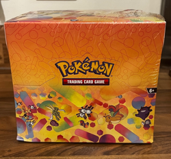 Pokemon TCG: Scarlet & Violet 151 Mini Tin Case (Set of 10 Tins) Sealed - Image 5