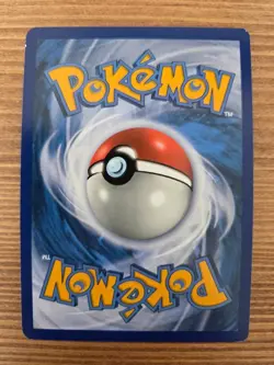 2017 Pokemon Regirock EX 43a/124 XY Premium Trainer Collection Promo - LP - Image 2