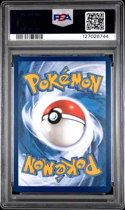 PSA 10 Toxtricity GG09/GG70 Pokemon SWSH Crown Zenith 2023 Full Art GEM MINT - Image 2