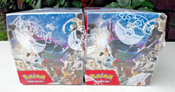Pokemon Paldea Evolved Half Booster Boxes - 36 Booster Packs - sealed - Image 5