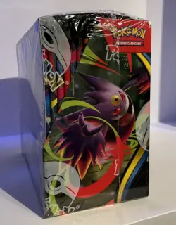 Pokemon Phantasmal Flames Booster Box 36 Packs English Sealed - Image 3