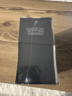 Pokemon Center Exclusive - Paldea Evolved Elite Trainer Box - Sealed ETB - Image 5