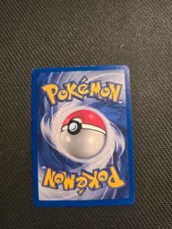 Vintage Pokemon Ivysaur 30/102 Base Set 1999-2000 4th Printing - Image 4