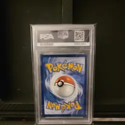 2024 Pokemon Twilight Masquerade Carmine Ultra Rare #204 PSA 10 94622369 - Image 2