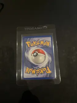 Pokemon Piloswine 13/109 EX Team Rocket Returns Holo Rare - Image 2