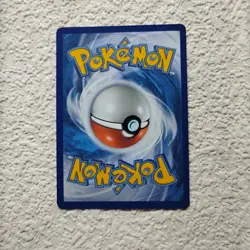 Mega Charizard X EX 109/094 NM/MINT Pokemon TCG 2025 Phantasmal Flames NM/MINT - Image 4