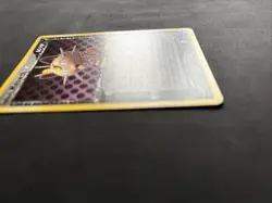 Pokemon TCG Rocket's Meowth EX Team Rocket Returns 46/109 Regular Uncommon - LP+ - Image 2