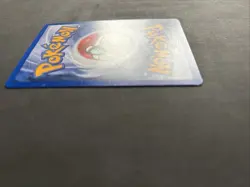 Pokemon TCG Rocket's Meowth EX Team Rocket Returns 46/109 Regular Uncommon - LP+ - Image 3